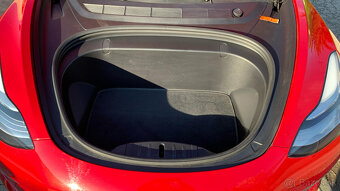 PREDANÉ Tesla Model 3 Long Range AWD (záruka 12/2027) - 17