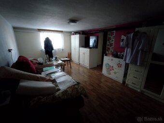 Na predaj rodinný dom Košice Vyšné Opátske - 17