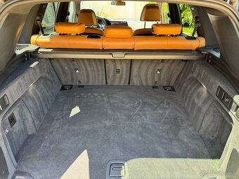 BMW X5 Xdrive 30d M packet G05 - 17