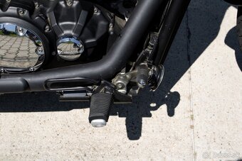 Yamaha XVS 1300 CU Stryker - 17