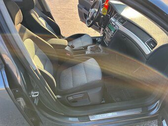 Škoda Superb 2.0 TDI CR 125kw DSG - 17