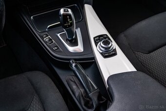 BMW Rad 3 318d GT / TOP STAV / Aj na splátky / Protiúčet / - 17
