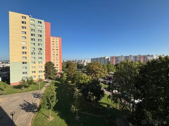 3i. byt 74m, Baltská ul, kompletná RŠ, 4posch. krásny výhľad - 17