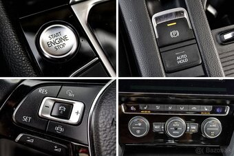 Volkswagen Arteon 2,0 TDI DSG 4Motion 140kW (virtual kokpit) - 17
