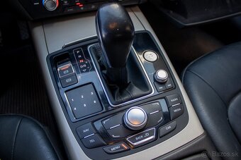 Audi A6 Allroad 3.0 TDI 272k quattro S tronic. - 17