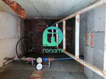 Predaj stavebného pozemku 1583m2 v obci Pernek na Záhorí - 17