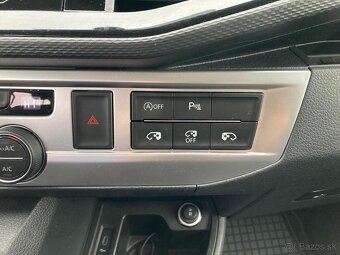 Volkswagen Multivan T6.1 2.0 TDI DSG 110kw - 17