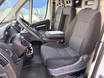 Fiat Ducato 2.3 MultiJet 140 E6d L3H2 - 175.000km - 2020 - 17