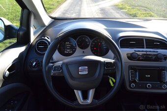 Seat Altea xl 2.0tdi - 17