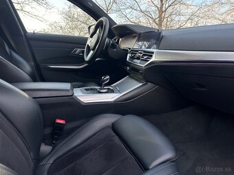 BMW 330d xDrive Touring G21, M Paket, Laser - 17