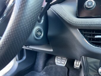 Škoda Fabia 1.5 TSI Style DSG - 17