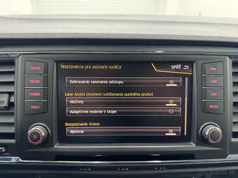 Seat Ateca 1.6 TDI CR Eco Reference - 17