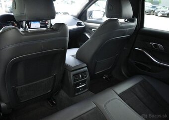 BMW Řada 3 320xD M-SPORT ČR 1.MAJ 140 kw - 17