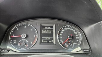 Volkswagen Caddy Generation Four 2.0 TDI - 17