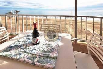 Apartmán 4+kk s balkónom Torrevieja-Guardamar del Segura, Šp - 17