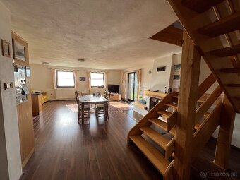 Predaj:dom,chalupa,apartmanový dom v Hornej Lehote - 17