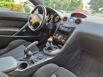 Peugeot RCZ 1.6 THP 156k - 17