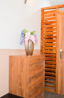 2-izb.byt s balkónom a klimatizáciou. Energie, internet - 17