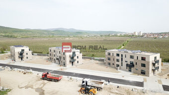 PREDAJ 2i byt, 56 m2, Prémiová novost. Zelené Nivy, Pezinok - 17
