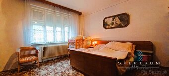 Exkluzívne na predaj 5i RD - Dolné Vestenice,s investičným p - 17