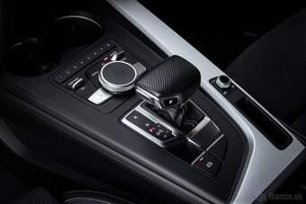 Audi A4 Avant 3.0 TDI Sport Quattro Tiptronic - 17