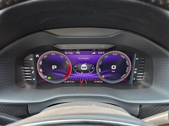 Škoda Kodiaq 2.0 TSI Sportline 4x4 DSG - 17