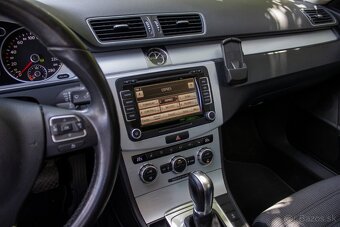 VW Volkswagen CC 2.0TDi DSG /aj na splátky/ - 17