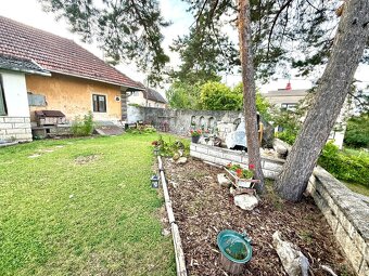 Rodinný dom v Mošovciach - 17