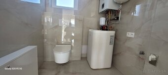 4 izbový rodinný dom 143 m2 pozemok 633 m2 Dunajská Streda - - 17