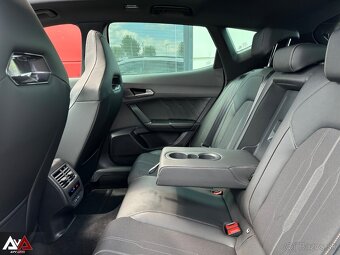 Cupra Formentor 2.0 TSI 4Drive DSG Veloz, v Záruke, Pôvodný - 17