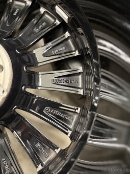 Letná sada 5x112 R18 , 245/45/18 Mercedes Benz E Class W213 - 17