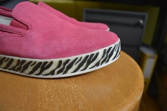 predam takmer nove topanky GEOX - 17