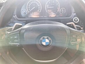 ✅Predám BMW 730D F01 3.0TDI - 17