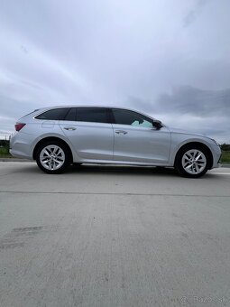 ŠKODA SUPERB SPORTLINE❗️55.000 km❗️MATRIX/VIRTUAL/WEBASTO - 17