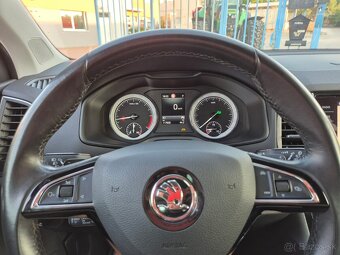 KAROQ 4x4 117'000 km DSG style led ... - 17