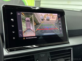 Seat Tarraco 1.5 TSI 150 FR DSG - 17