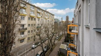 3 izb. byt s dvoma balkónmi a garážovým státím | IHNEĎ VOĽNÝ - 17