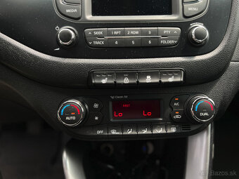 Kia Cee´d SW 1.6 GDI EX/Gold - 17
