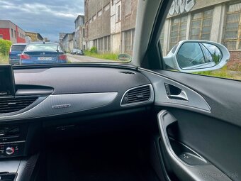 Audi A6 C7 3.0 TFSI 333k quattro, S tronic - 17