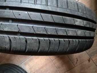 LETNÉ 175/70 R14 84T MICHELIN a HANKOOK - UŽ OD 39,99 €/sada - 17