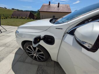 Volvo V60 plugin-hybrid, 4x4 , D5 AWD, r.v. 2015 - 17
