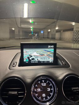 Peugeot RCZ 1.6 THP 200 - 17