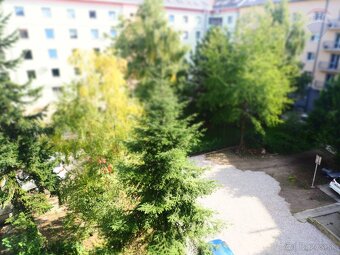 PREDAJ: 3-izb.byt, 59m2, Nitrianska ul. – Ružinov/Nivy - BA - 17