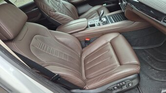 BMW X5 xDrive 40d  AT8 313PS ADAPTIV LED NIGHT VISION - 17