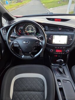 Kia Ceed 1.6CRDI Automat GT Line - 17