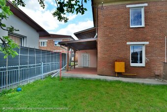 Na predaj rodinný dom, Sládkovičova, Svit - 17