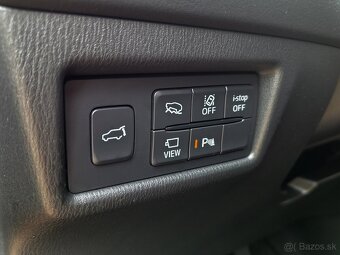 Mazda CX-5 , 2.0 benzín ,4X4 , Facelift - 17