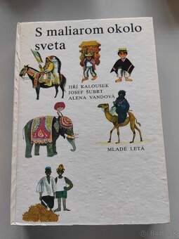 Predám knihy mix - 17