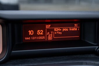 Citroën C3 Picasso VTi 95 Attraction - 17