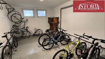 1-izb. byt s balkónom - Martin - Ul. Sklabinská - 17